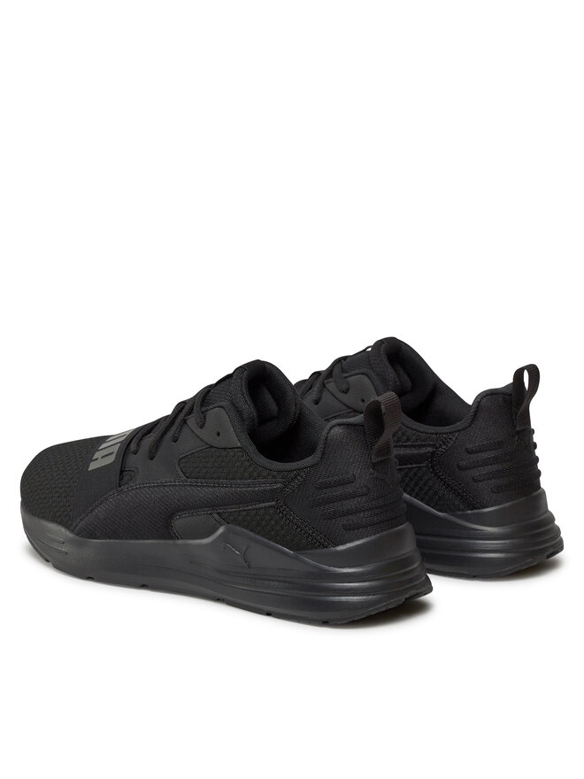 Sneakers Puma Puma Wired Run Pure 389275 01 Schwarz eschuhe
