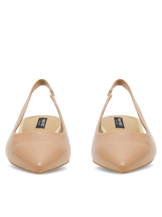 Nine West Szandál Nine West WFA2609-1 Rózsaszín