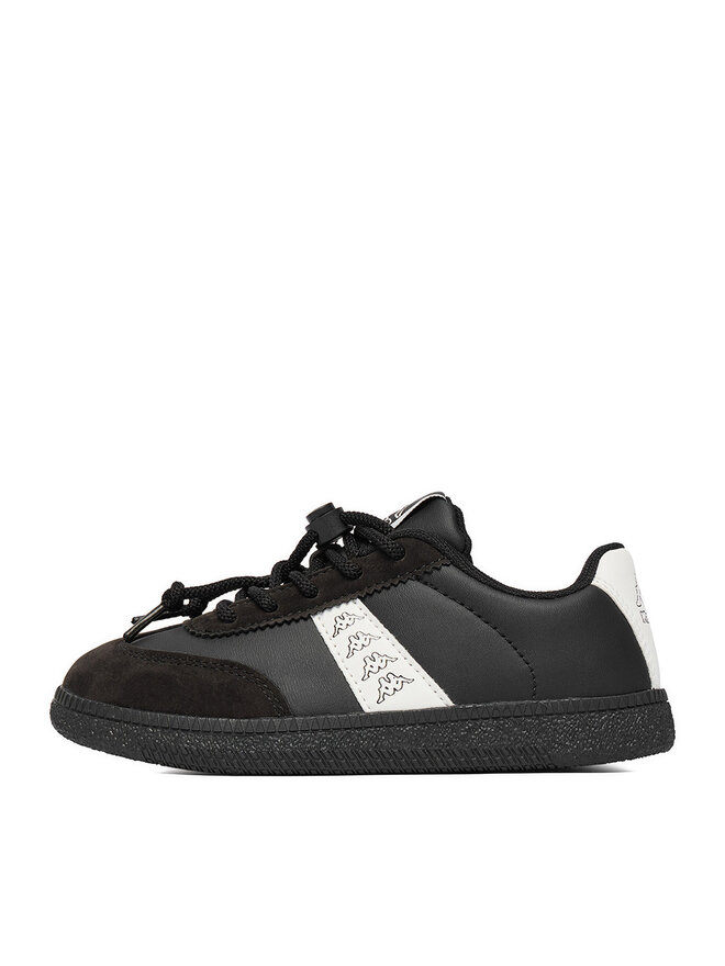 Kappa Sneakers Kappa CEOWB-CP40-24210L Schwarz