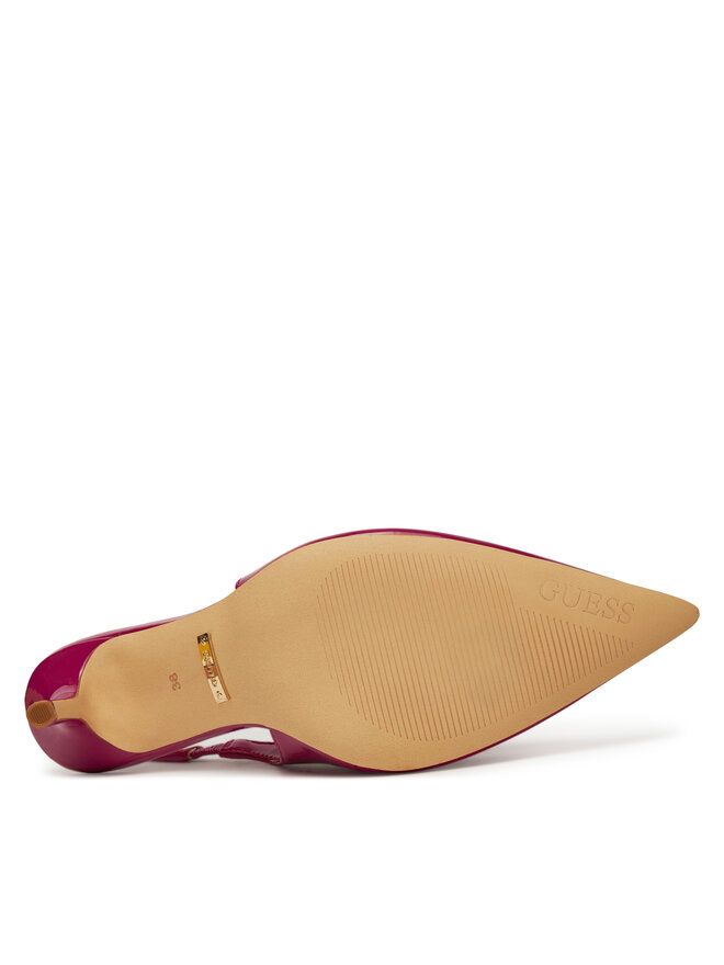 Guess Sandales Guess FLJNASPAF05 Rozā