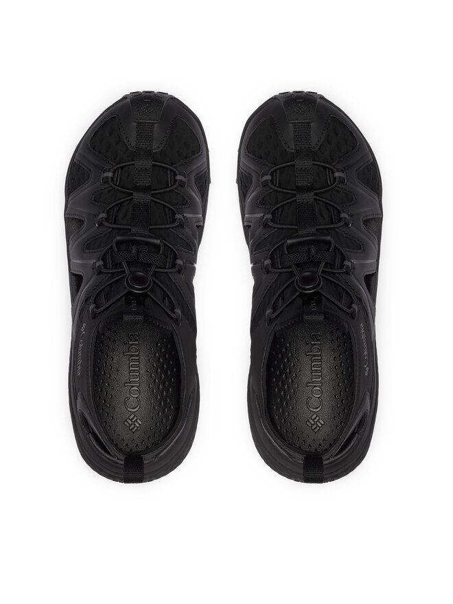 Columbia Pārgājienu apavi Columbia Peakfreak Rush 2109471 Melns