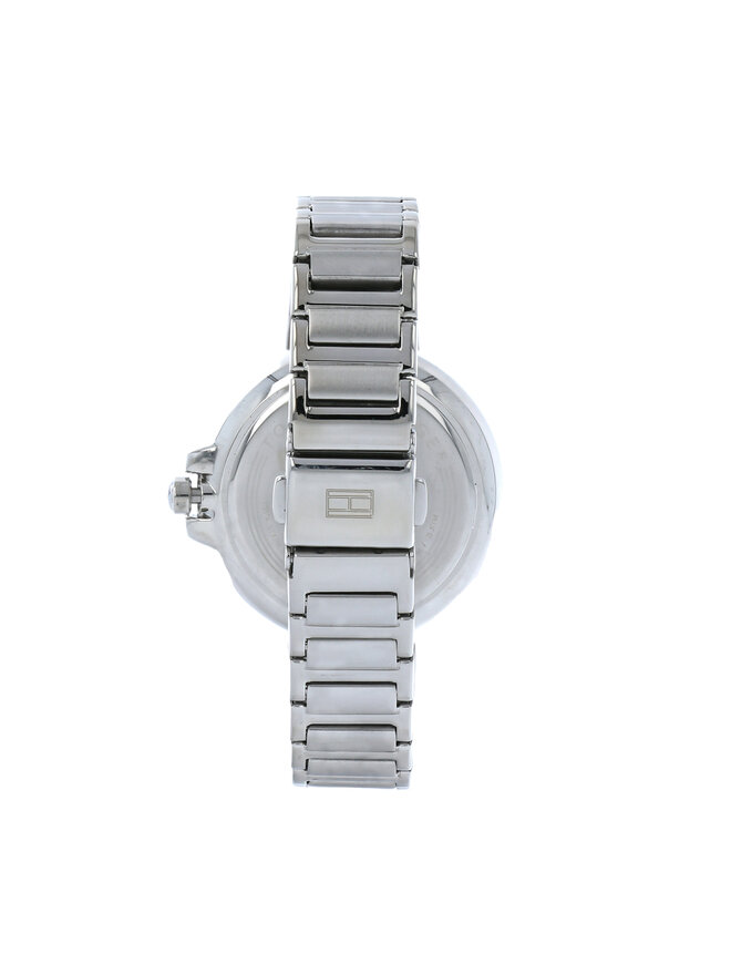 Montre Tommy Hilfiger Angela TH1782126 Argent chaussures