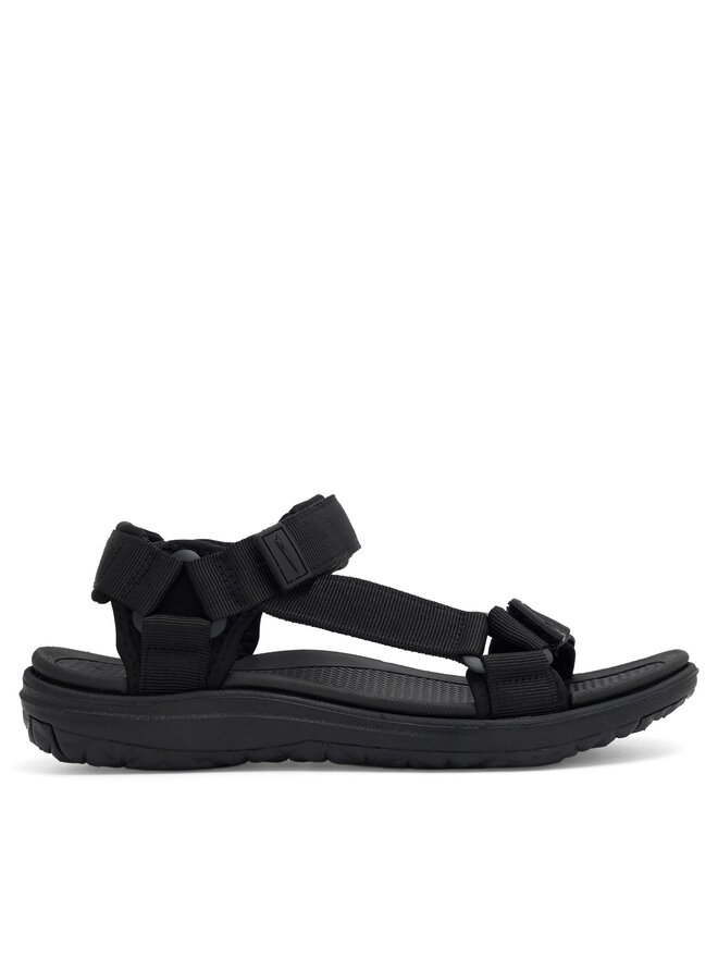 Sprandi Sandalen Sprandi MP40-20173Y Schwarz