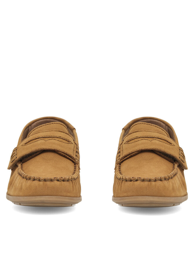 Lasocki Young Mokaszin Lasocki Young Ity CI12-ITY-01(IV)CH Barna