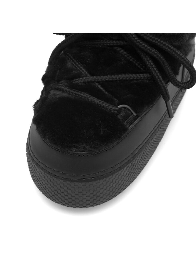 Jenny Fairy Schneeschuhe Jenny Fairy Nellie GH9034 Schwarz