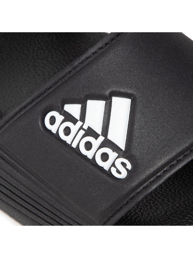 adidas Sandales adidas Adilette Sandal K GW0344 Melns