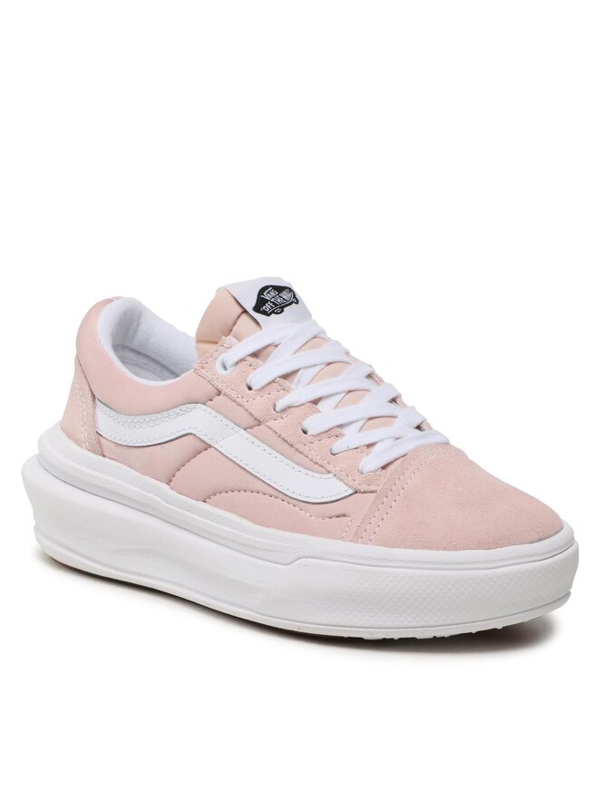 Vans Scarpe sportive Vans Ua Old Skool Overt Cc VN0A7Q5EBQL1 Rosa