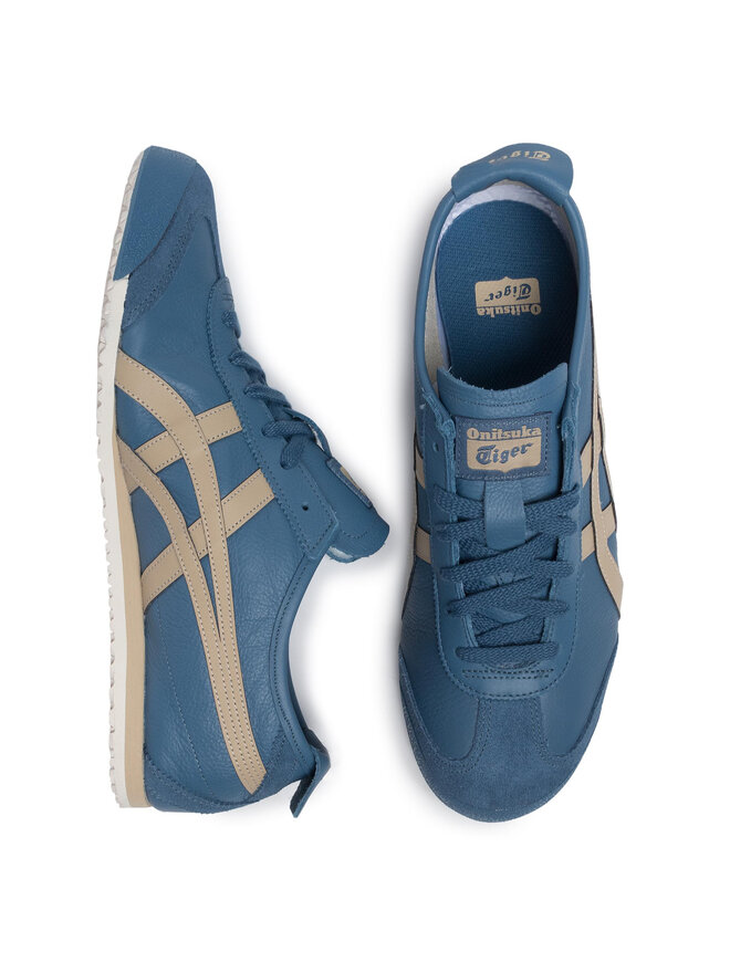 Onitsuka Tiger Sneakers Onitsuka Tiger Mexico 66 1183A201 Blau