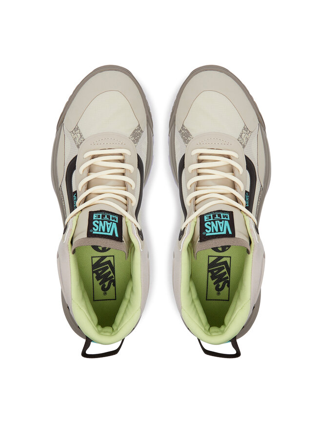 Vans Sneakersy Vans MTE Crosspath Mid VN000CVVKKK1 Écru