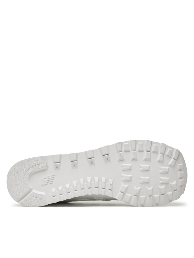 New Balance Snīkeri New Balance ML515WWW Balts