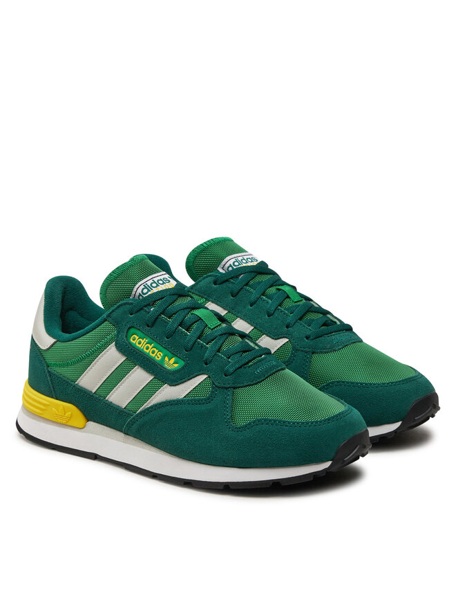 adidas Sneakersy adidas Treziod 2.0 IH3807 Zielony