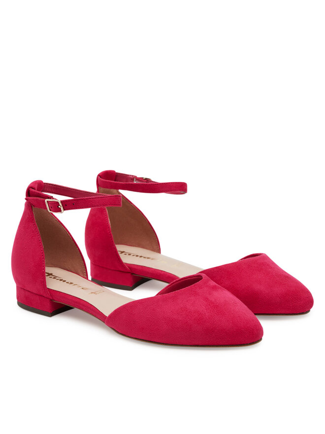 Tamaris Halbschuhe Tamaris 1-22211-44 Rosa