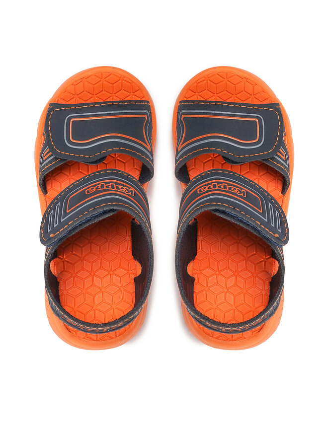 Kappa Sandalias Kappa 260887K Azul marino