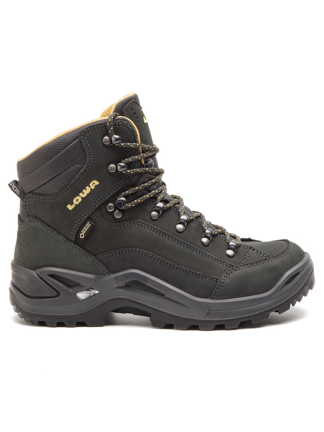 超人気新品 batai Turistiniai Lowa 310945 GORE-TEX Mid Gtx Renegade ポケモンカードゲーム