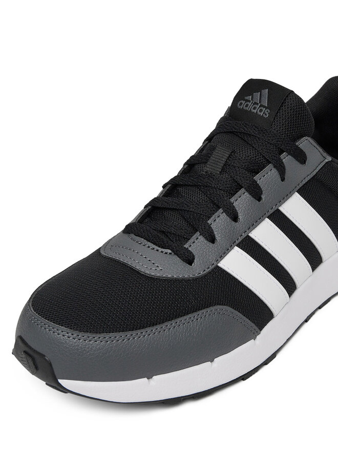 adidas Сникърси adidas RUN50S IF1553 Черен