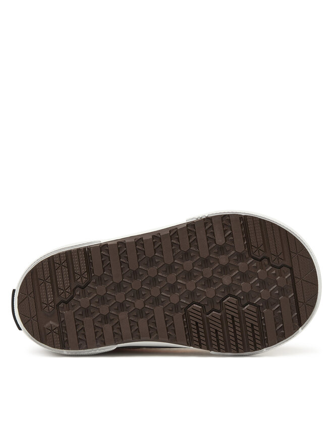 Vans Zapatillas Vans MTE SK8-Hi Zip VN000D0MKCZ1 Caqui