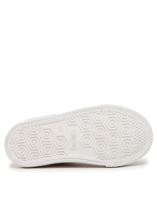 Big Star Shoes Bambas Big Star Shoes LL374017 Rosa