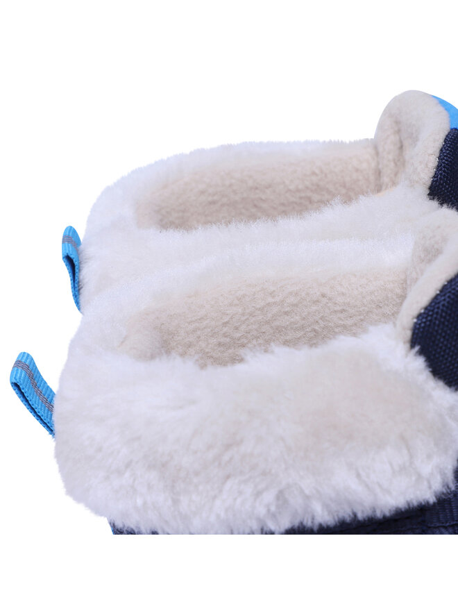 Reima Botas altas Reima Samooja 5400035A Azul marino