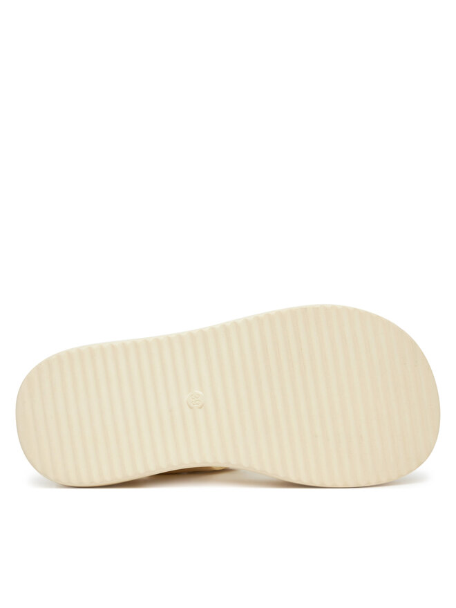 GOE Sandalias GOE RR2N4118 Écru