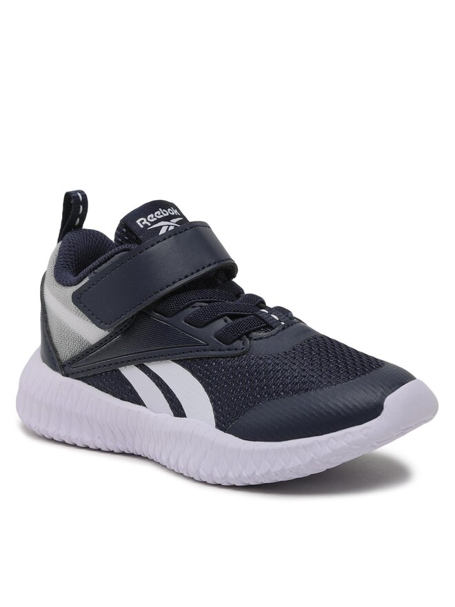 Reebok Buty halowe Reebok Flexagon Energy 3 HP4758 Granatowy