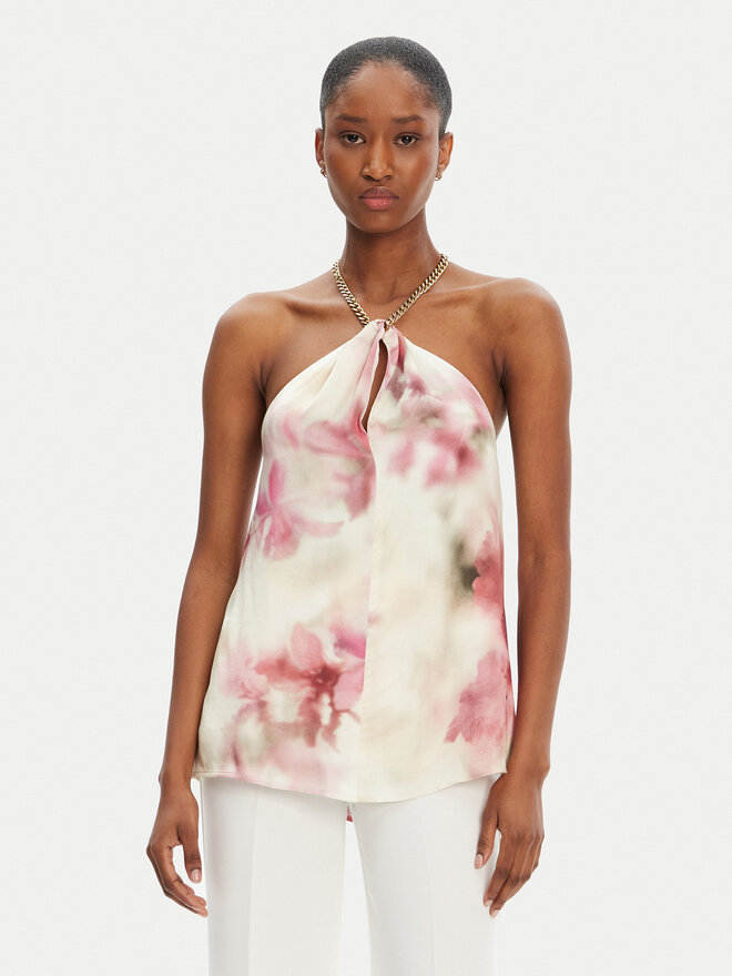 Marciano Guess Marciano Guess Top 5GGH10 7298A Šarena Regular Fit