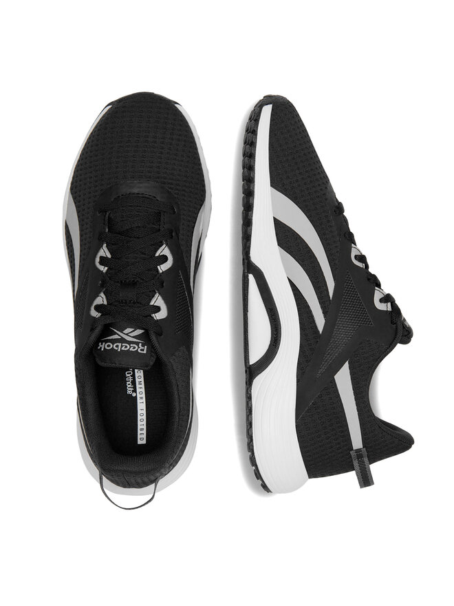 Reebok Tenisice za trčanje Reebok Lite Plus 3 100008850 Crna