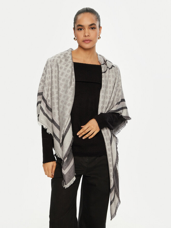 Guess Kendő Guess AW5249 VIS03 Szürke
