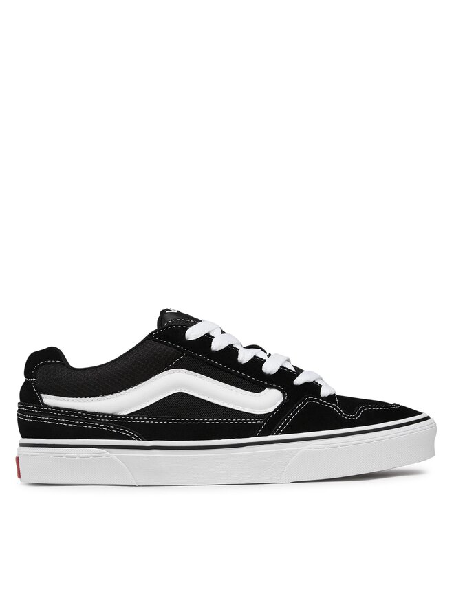 Vans Tenisice Vans Caldrone VN0A5JM2BA21 Crna
