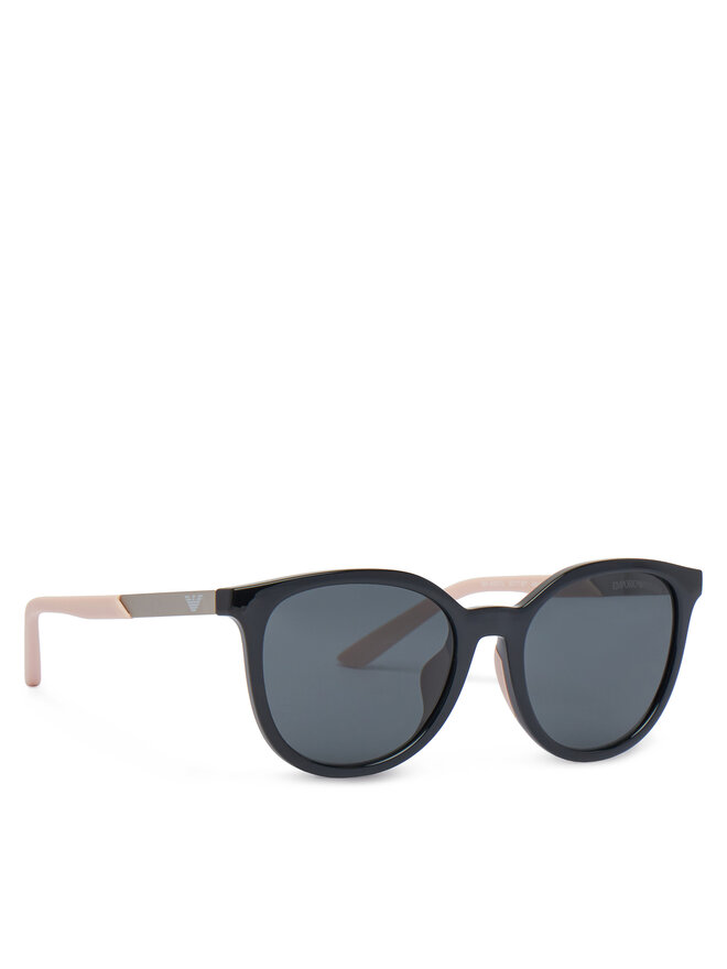 Emporio Armani Occhiali da sole Emporio Armani 0EK4007U 501787 Nero