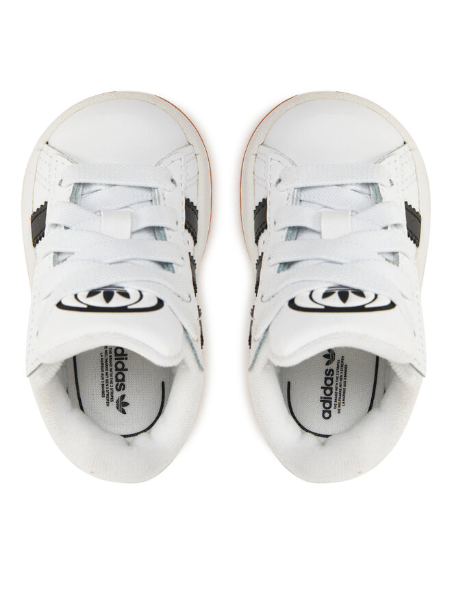 adidas Sportcipők adidas Campus 00s Comfort Closure JP7037 Fehér