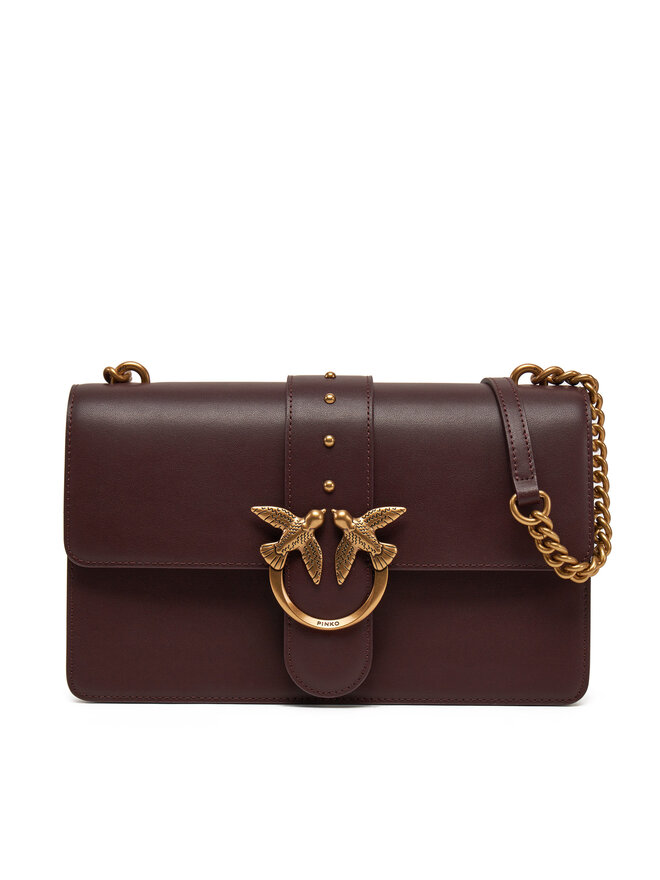 PINKO Borsetta PINKO 100053 A0F1 W36Q Bordeaux