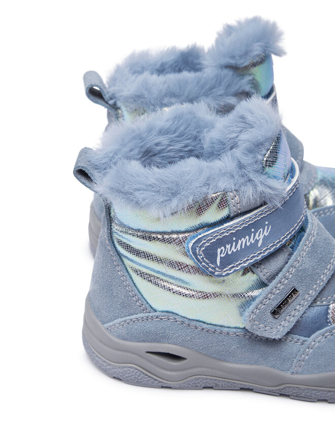 Primigi Schneeschuhe Primigi 6861211 S GORE-TEX Blau