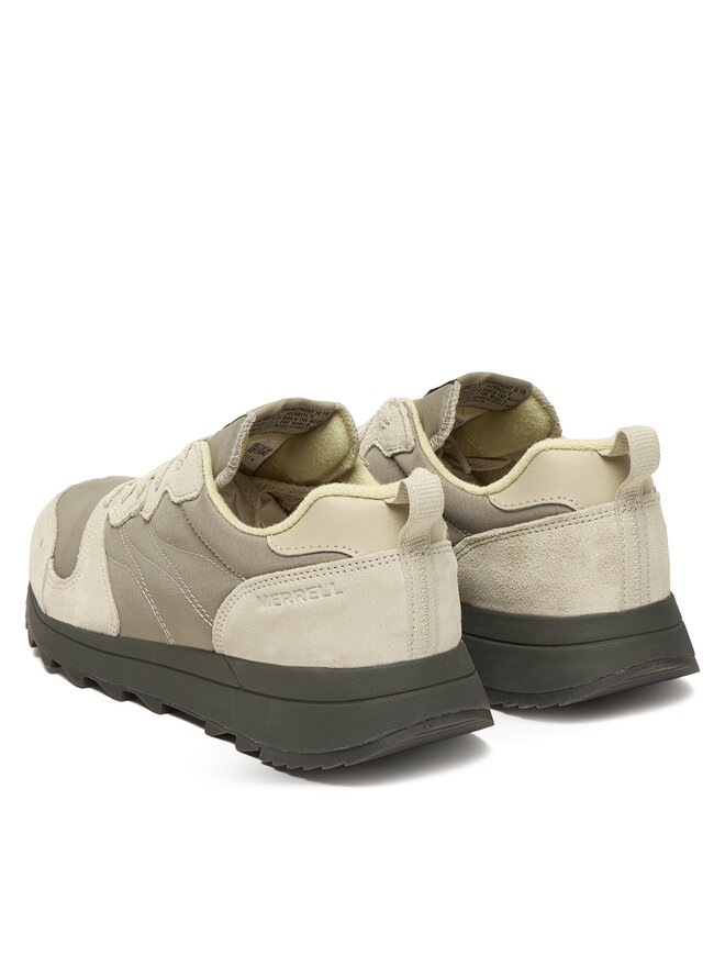 Merrell Sneakers Merrell Alpine 83 Sneaker J007339 Grau