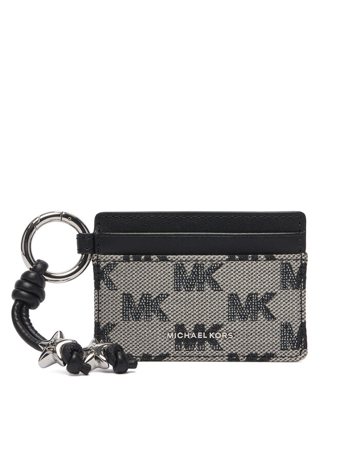 MICHAEL Michael Kors Geldbörse MICHAEL Michael Kors 32F6SJ6D2J Schwarz