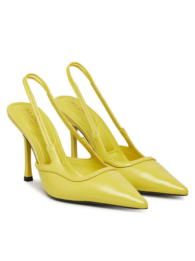 Aldo Sandalen Aldo Evania 13964756 Grün