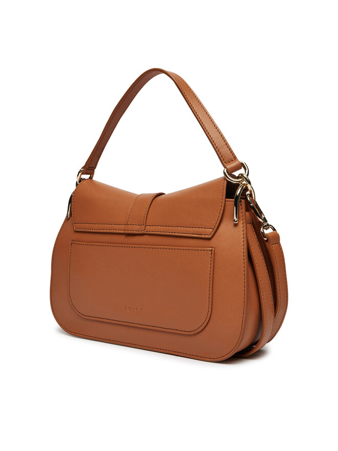 Furla Borsetta Furla Flow  WB00996 BX2045 RY000 Marrone
