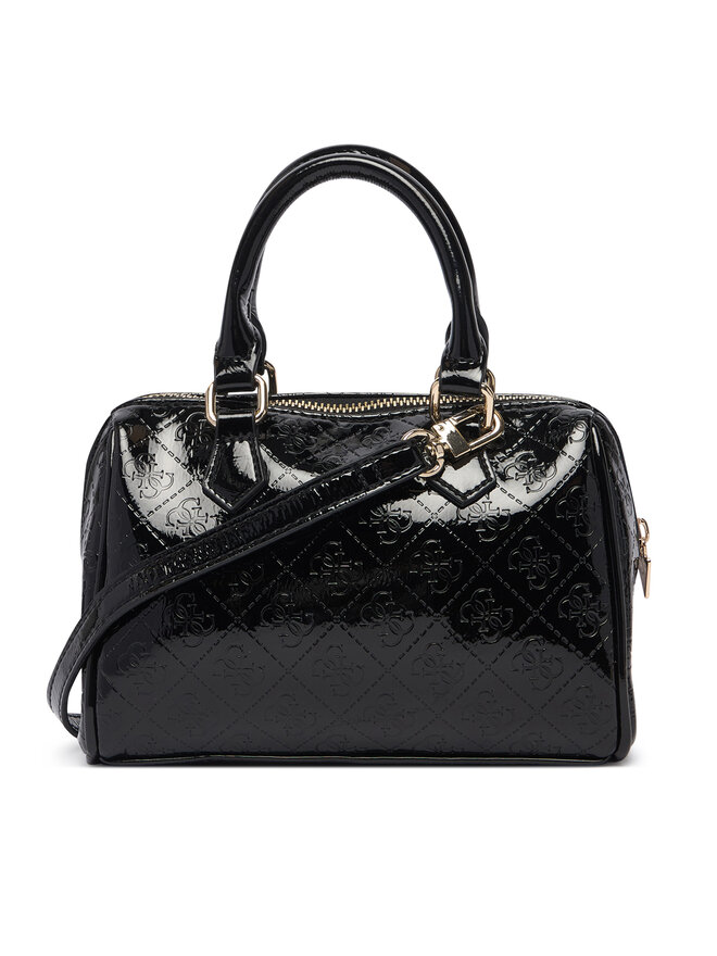 Guess Handtasche Guess J6BZ09 W3976 Schwarz
