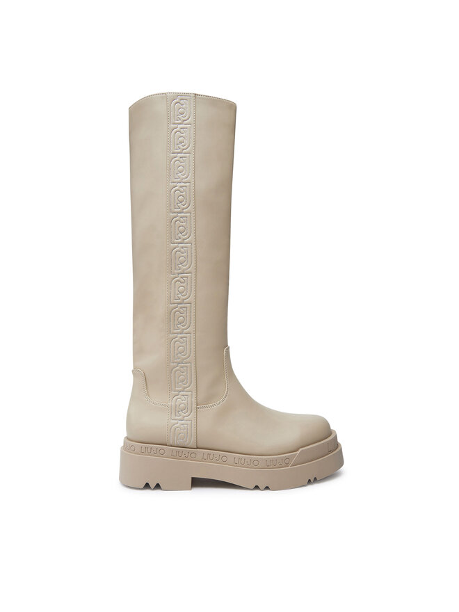 Liu Jo Stivali Liu Jo Love 51 SF4049 EX174 Beige