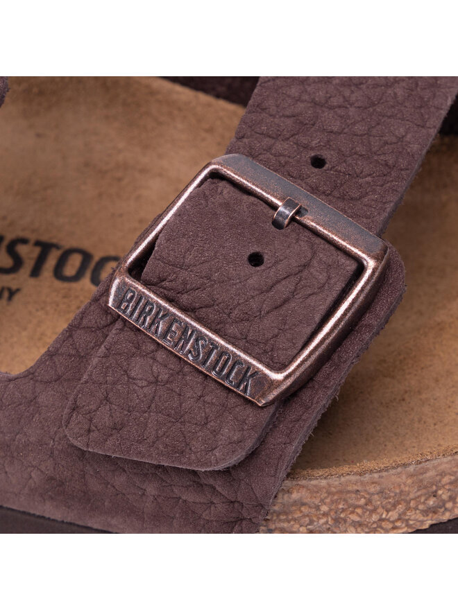 Birkenstock Şlapi Birkenstock Arizona Bs 1022457 Maro