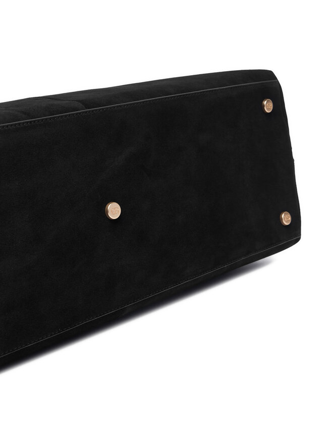 GINO ROSSI Handtasche GINO ROSSI EO-LA224-19571 Schwarz