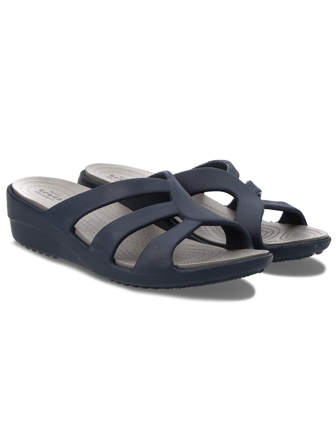 Crocs sanrah strappy shop