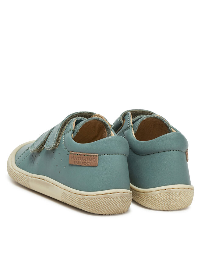 Naturino Sneakersy Naturino Barefoot Bira Vl 2018473-05-0F15 M Zielony