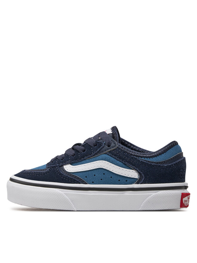 Vans Scarpe sportive Vans Uy Rowley Classic VN0A4BU9QXI1 Blu scuro