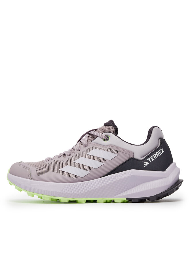 adidas Scarpe running adidas Terrex Trail Rider Trail Running ID2508 Viola