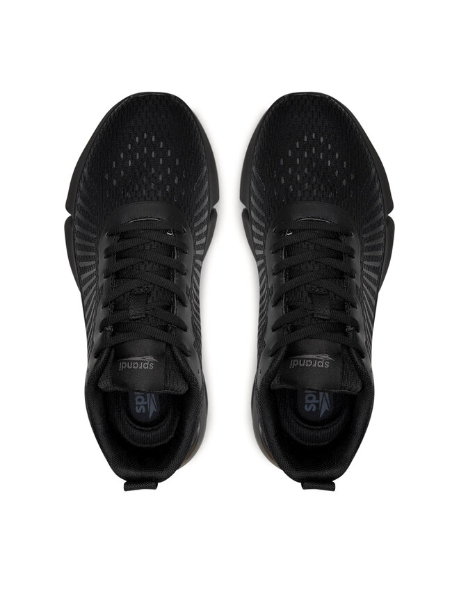 Sprandi Sneakers Sprandi MP07-11620-01 Schwarz