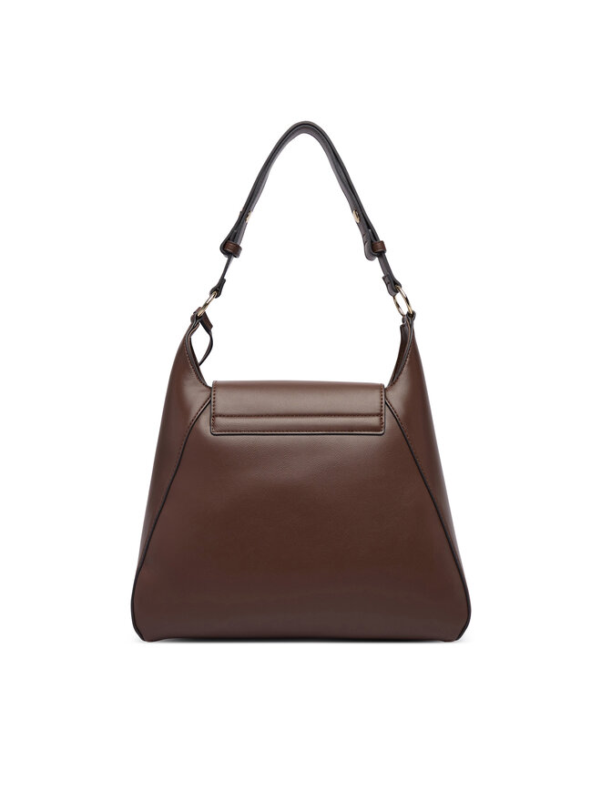LOVE MOSCHINO Handtasche LOVE MOSCHINO JC4028PP1PLI0300 Braun