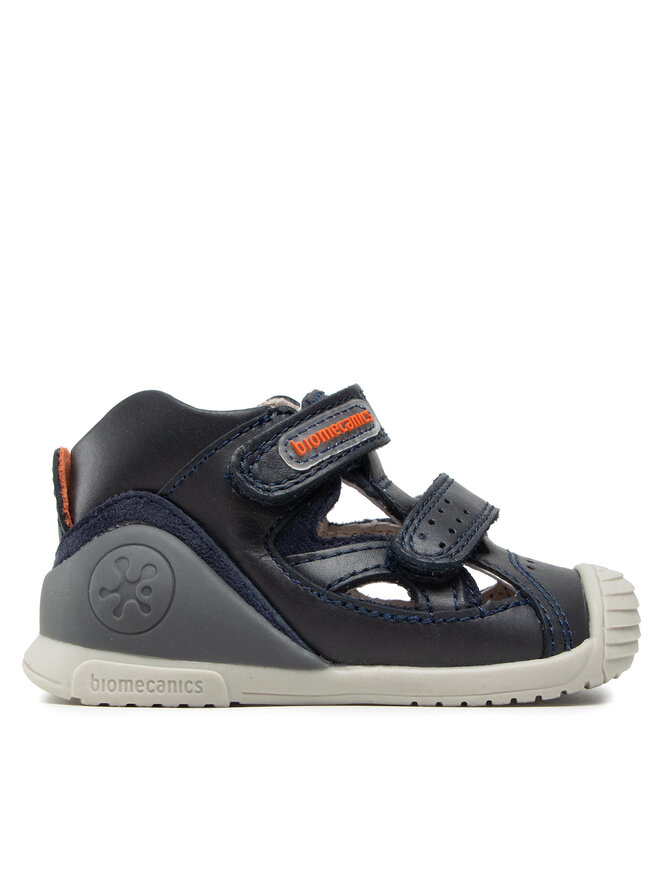 Biomecanics Sandalias Biomecanics 222141-A Azul marino