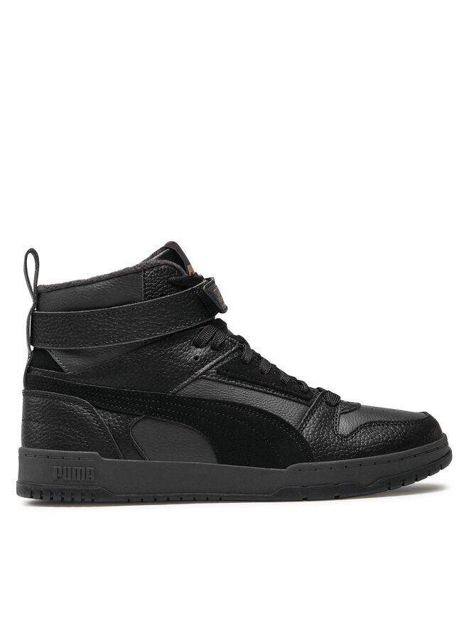 Puma Αθλητικά Puma RBD Game WTR Flat 387604 07 Γκρι