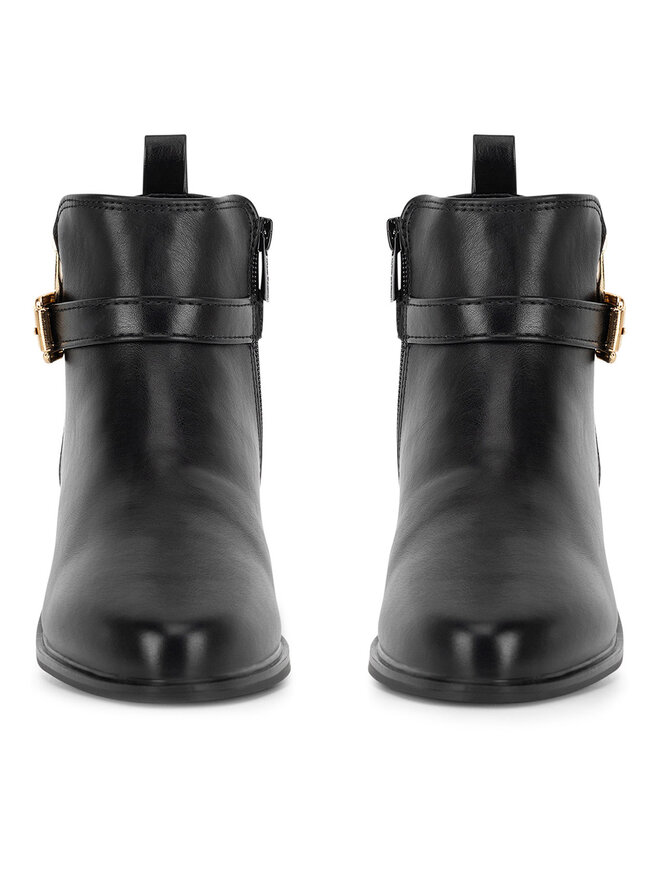 Clara Barson Botine Clara Barson WYL4016-1 Negru