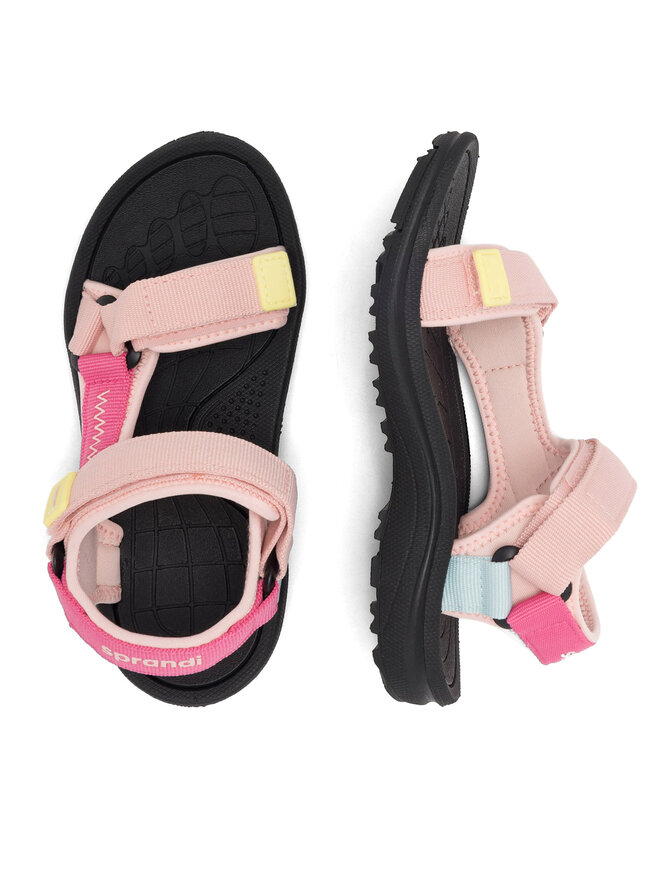 Sprandi Sandalen Sprandi CP40-NB718Y Rosa